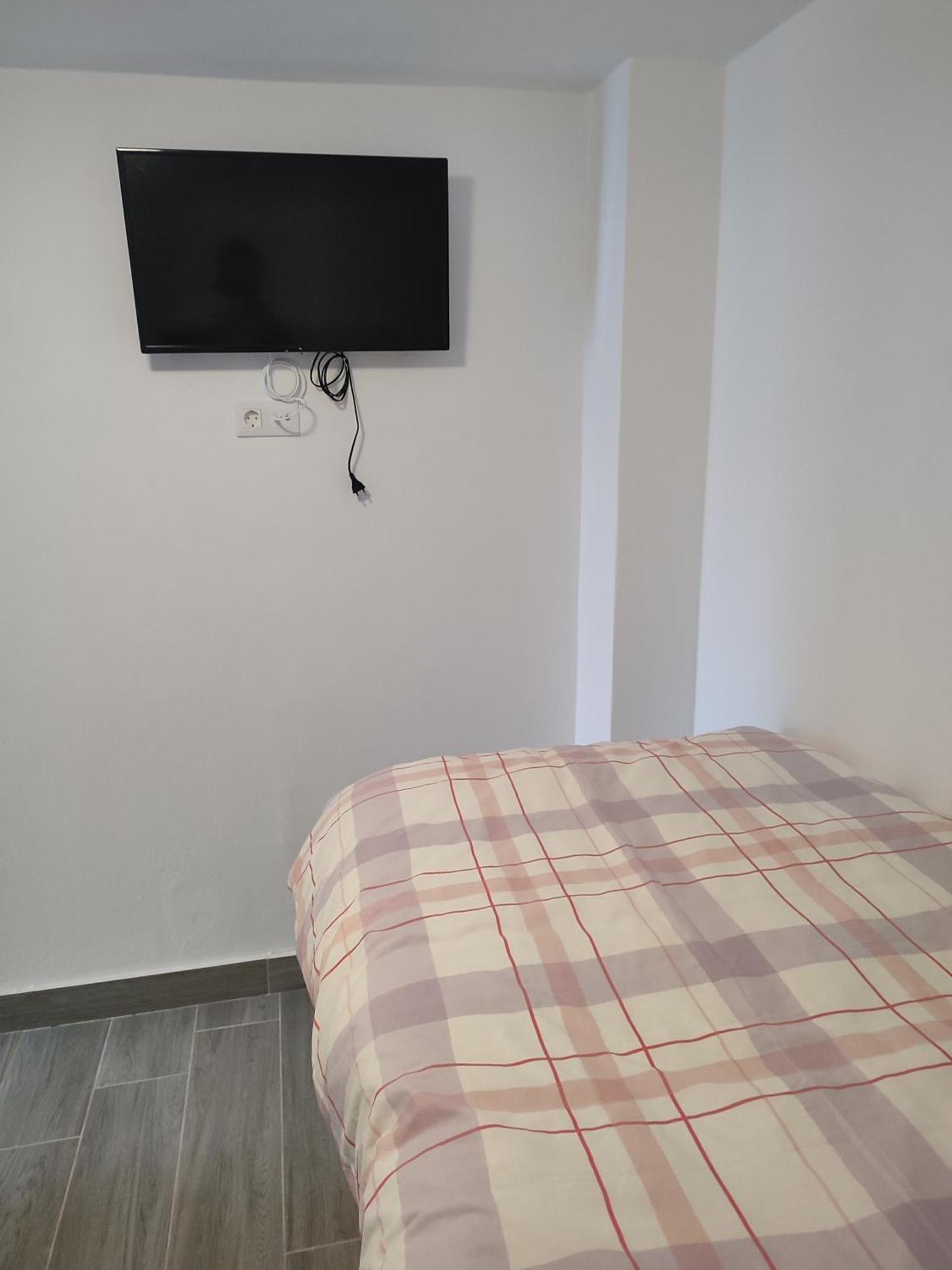 Playgarza Relax Apartment Telde Exterior photo