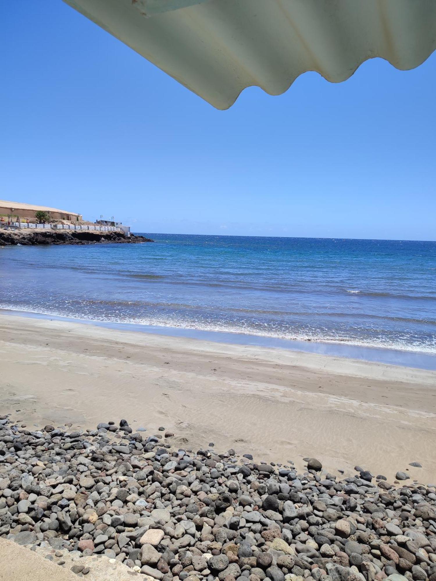 Playgarza Relax Apartment Telde Exterior photo